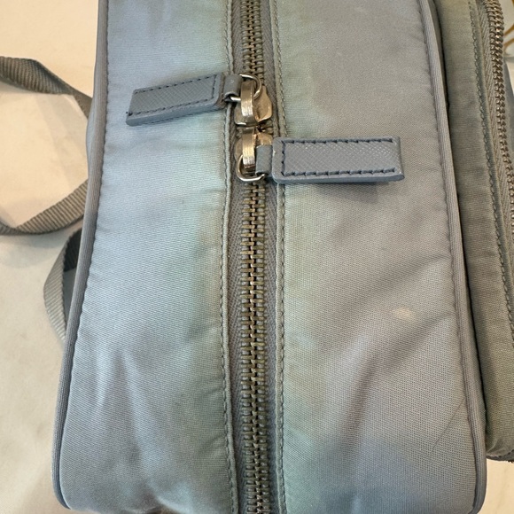 Authentic Prada crossbody camera bag - Picture 13 of 16